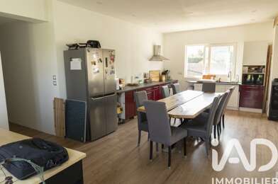 Maison 14 pièces 385000 €