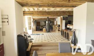 Maison 14 Pièces 307 m² à vendre à Saint-Denis-lès-Rebais (77510)