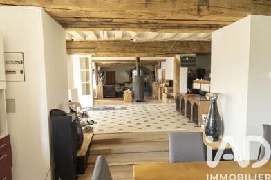 Maison 14 pièces 385000 €
