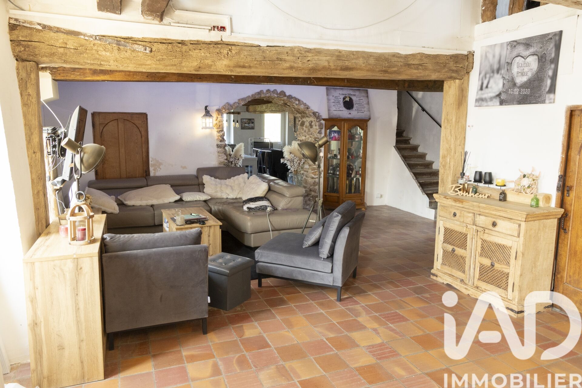 Vente Longère 14 pièces - Photo 2