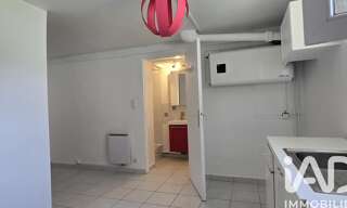 Appartement 2 Pièces 32 m² à vendre à Gargenville (78440)