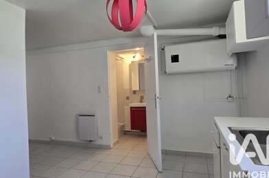 Appartement 2 pièces 110000 €