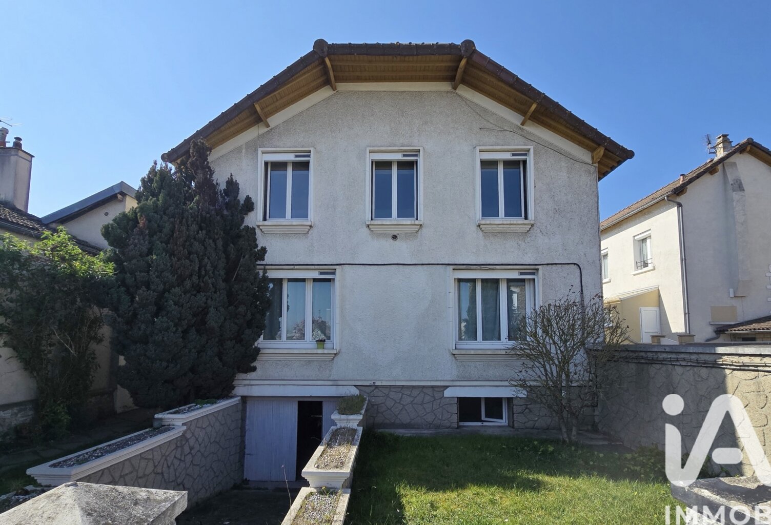 Vente Appartement 2 pièces — photo 1