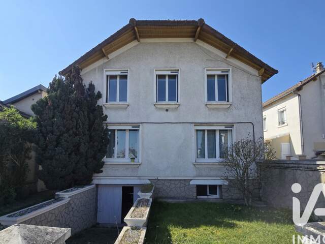 Vente Appartement 2 pièces — photo du bien