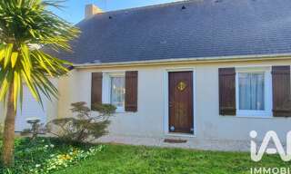 Maison 4 Pièces 95 m² à vendre à Riec-sur-Bélon (29340)