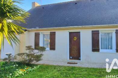 Maison 4 pièces 279000 €