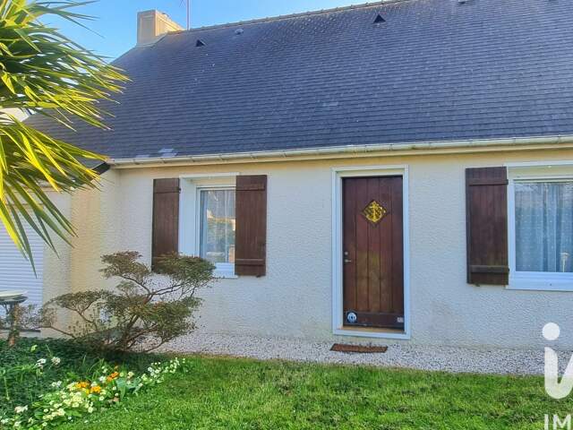 Vente Maison/villa 4 pièces — photo du bien