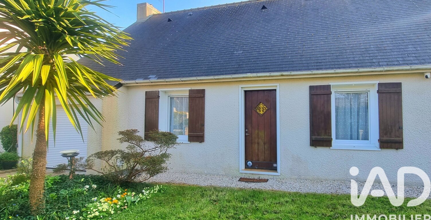 Vente Maison/villa 4 pièces — photo 1