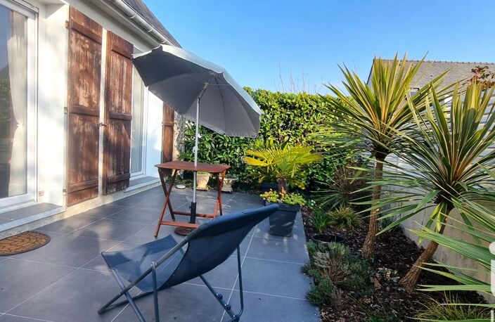 Vente Maison/villa 4 pièces — photo 3