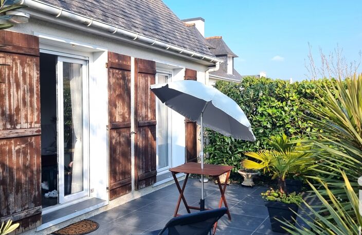 Vente Maison/villa 4 pièces — photo 4