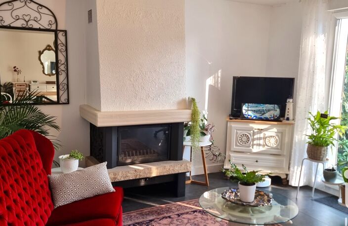 Vente Maison/villa 4 pièces — photo 5