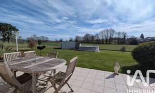 Maison 4 Pièces 88 m² à vendre à Morlaàs (64160)