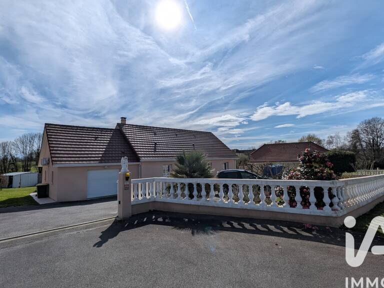 Vente Maison/villa 4 pièces — photo 1