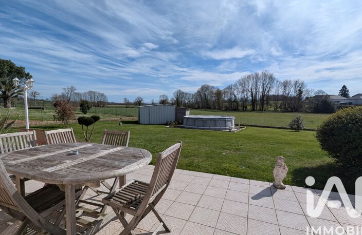 Vente Maison/villa 4 pièces — photo 2