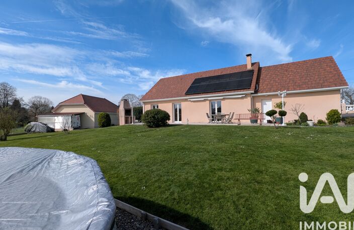 Vente Maison/villa 4 pièces — photo 3