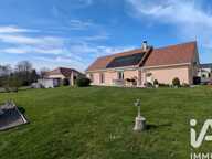 Vente Maison/villa 4 pièces — photo 4