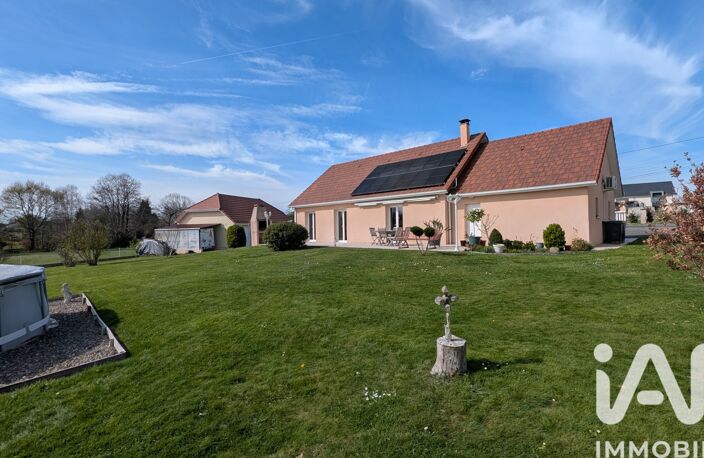 Vente Maison/villa 4 pièces — photo 4