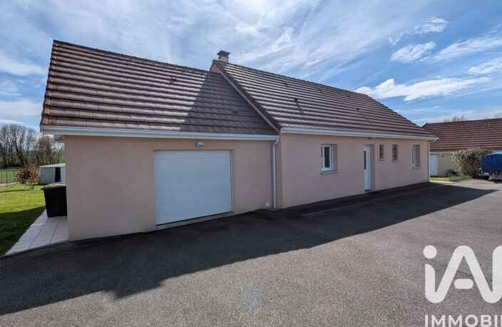 Vente Maison/villa 4 pièces — photo 5