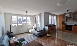 Maison 5 Pièces 129 m² à vendre à Montreuil (93100)