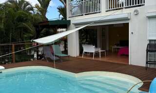 Maison 4 Pièces 122 m² à vendre à La Trinité (97220)