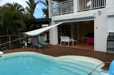 Maison 4 pièces 535000 €