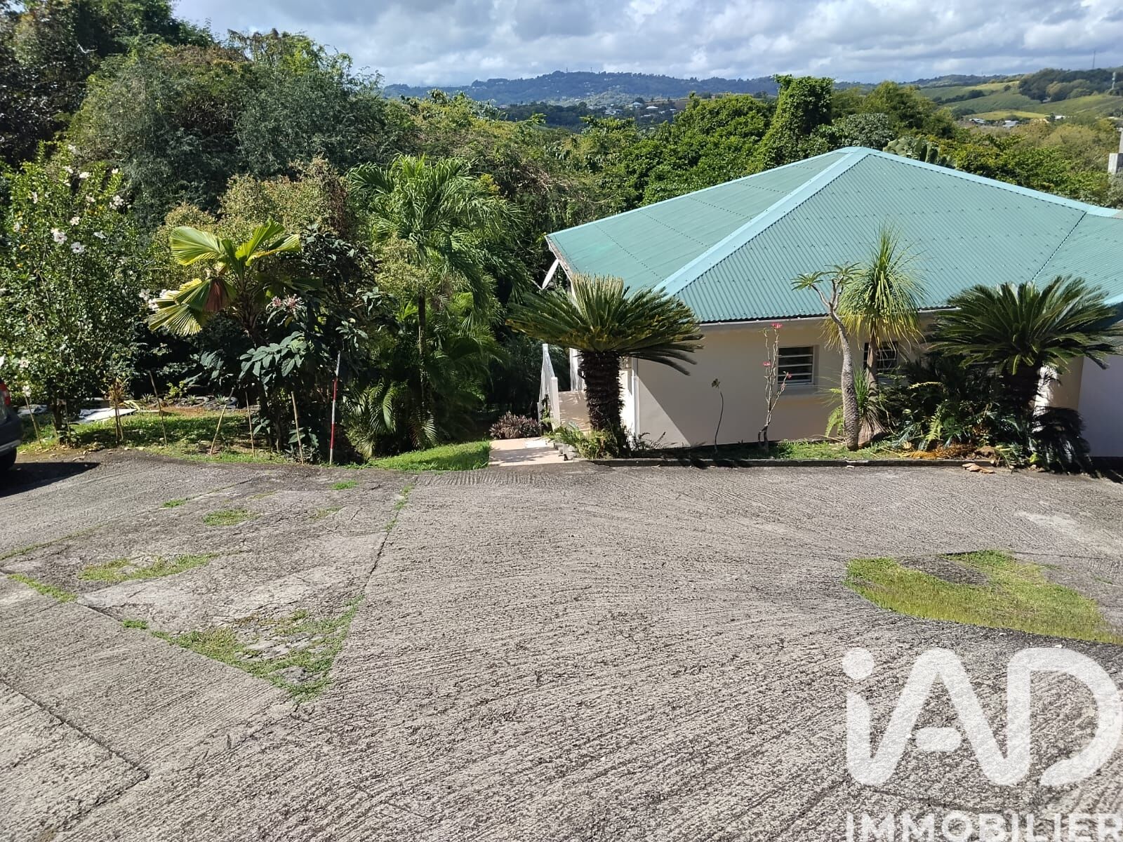Vente Maison/villa 4 pièces - Photo 2