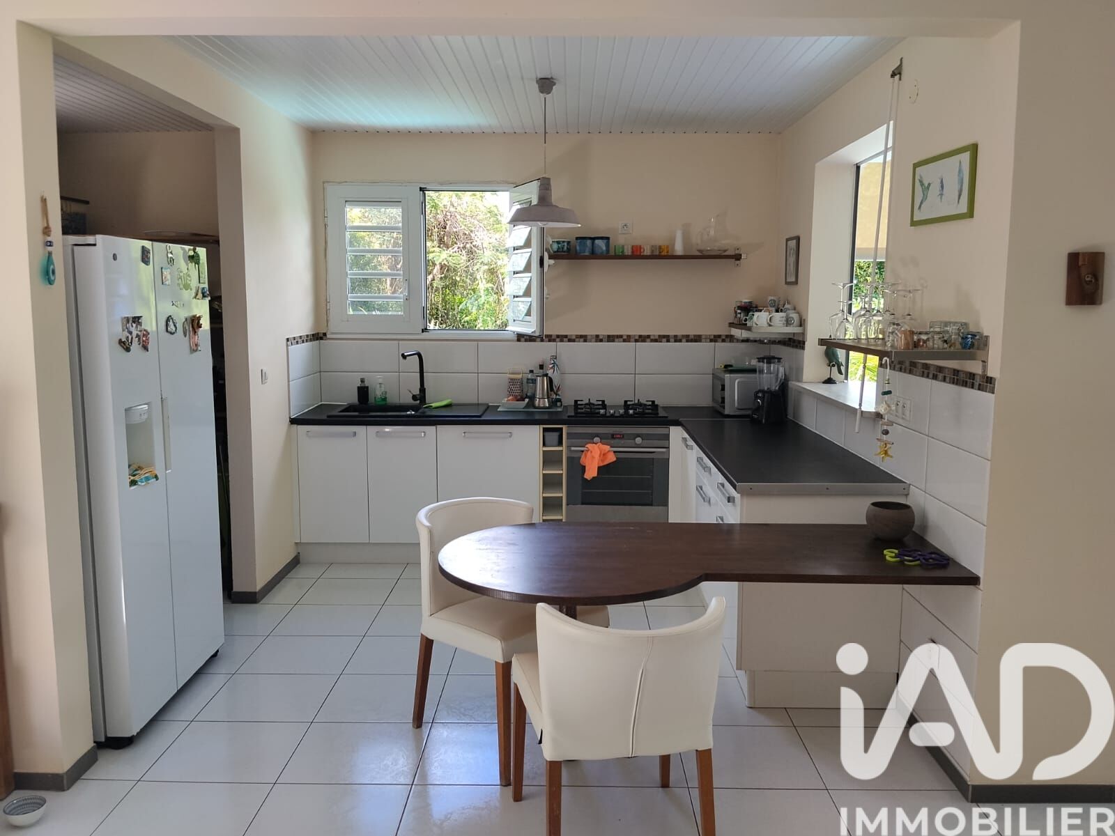Vente Maison/villa 4 pièces - Photo 3