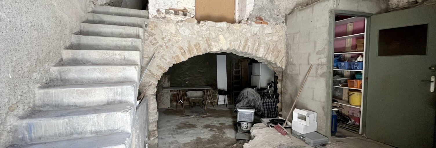 Maison 1 Pièce 45 m² à vendre à Sigean (11130)