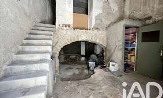 Maison 1 Pièce 45 m² à vendre à Sigean (11130)