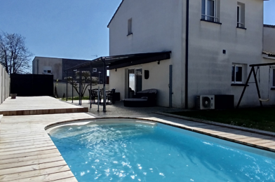 Maison 5 pièces 340000 €