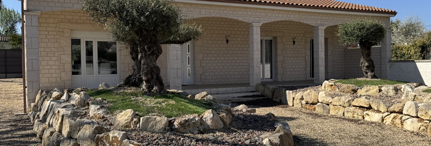 Maison 5 Pièces 115 m² à vendre à Angoulême (16000)