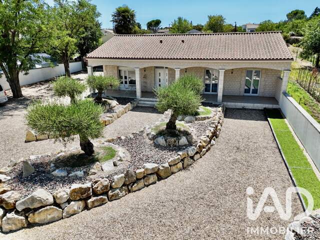Vente Maison/villa 5 pièces — photo du bien