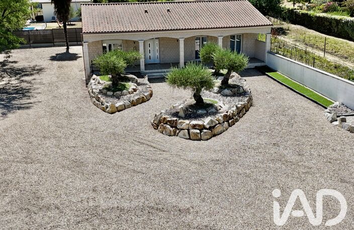 Vente Maison/villa 5 pièces — photo 2