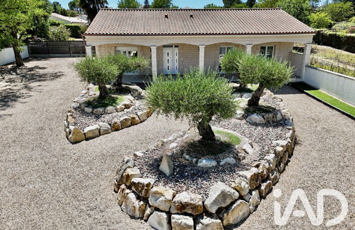 Vente Maison/villa 5 pièces — photo 3