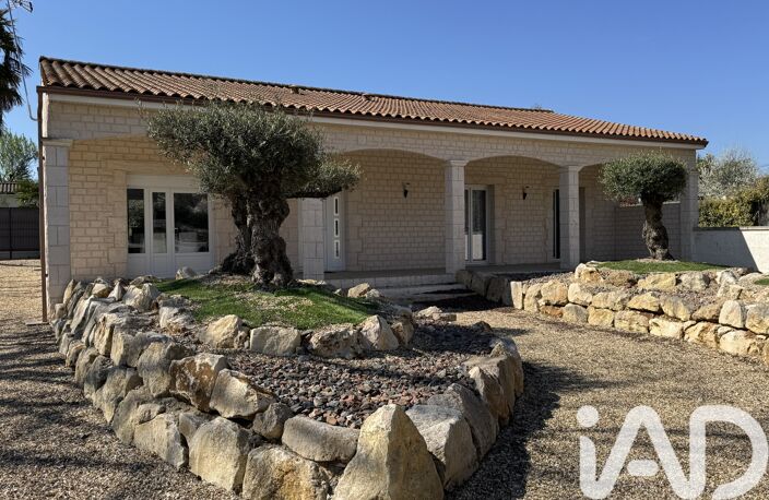 Vente Maison/villa 5 pièces — photo 4