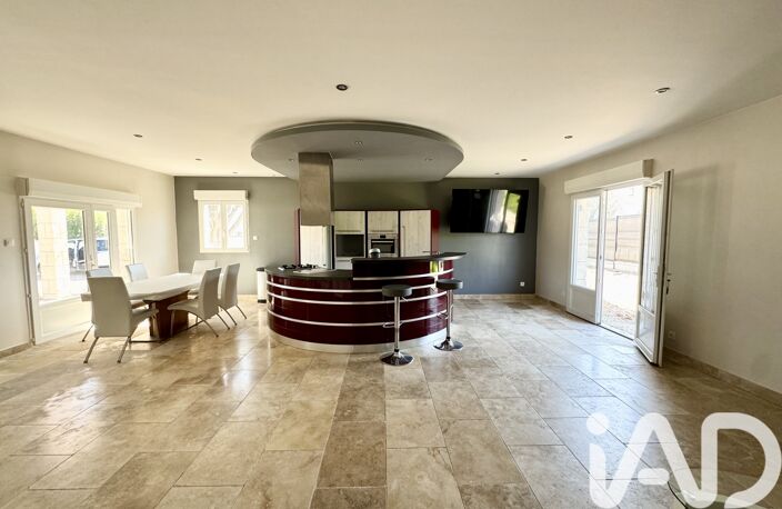 Vente Maison/villa 5 pièces — photo 5