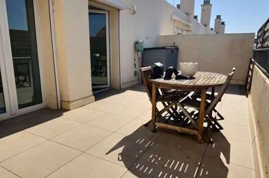 Appartement 2 pièces 163000 €