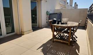 Appartement 2 Pièces 42 m² à vendre à Marseille 10 (13010)