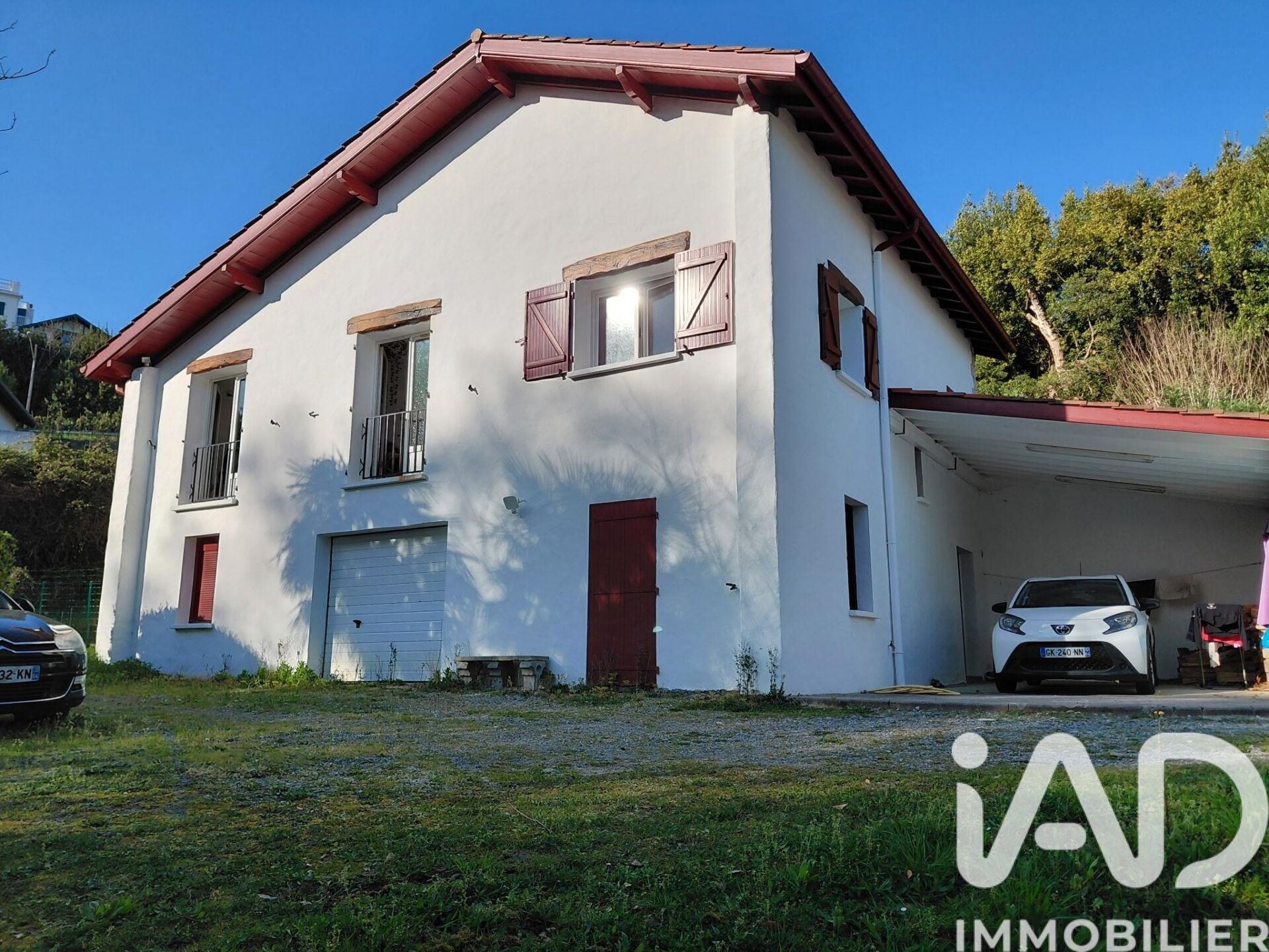 Vente Maison traditionnelle 6 pièces - Photo 2