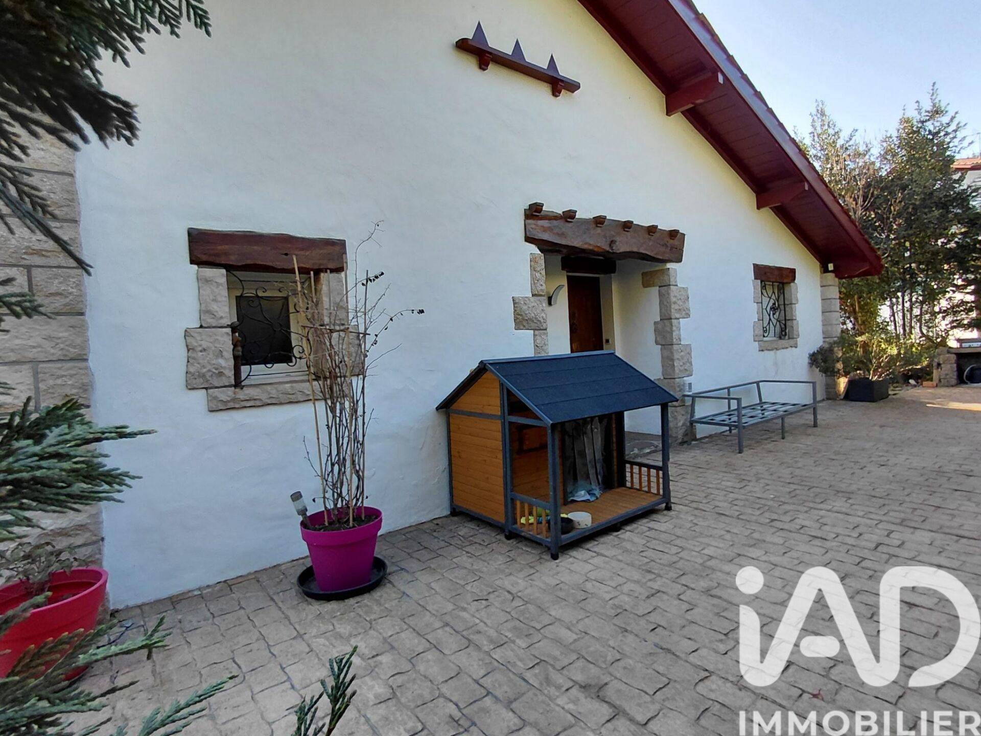 Vente Maison traditionnelle 6 pièces - Photo 3