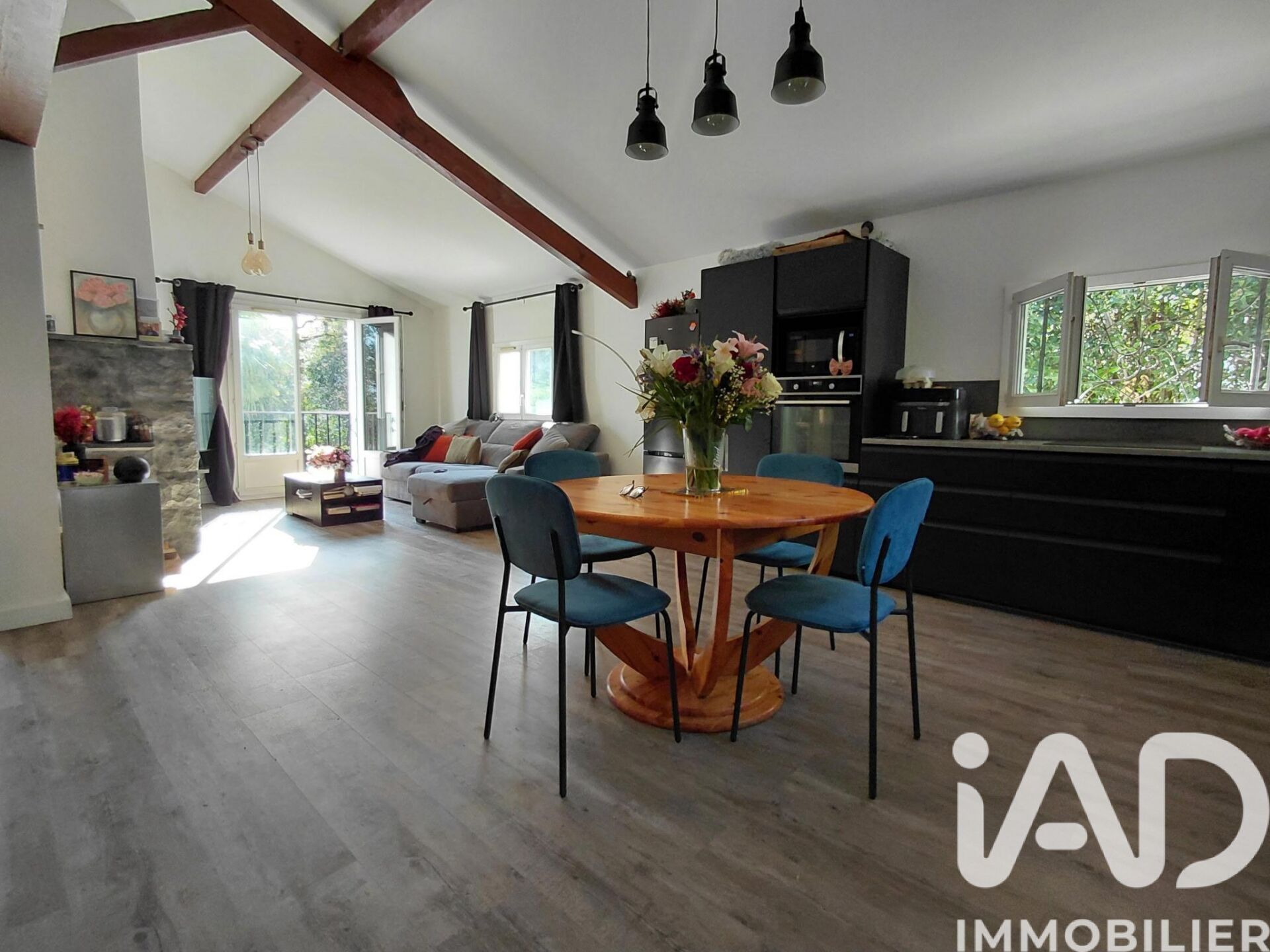 Vente Maison traditionnelle 6 pièces - Photo 4