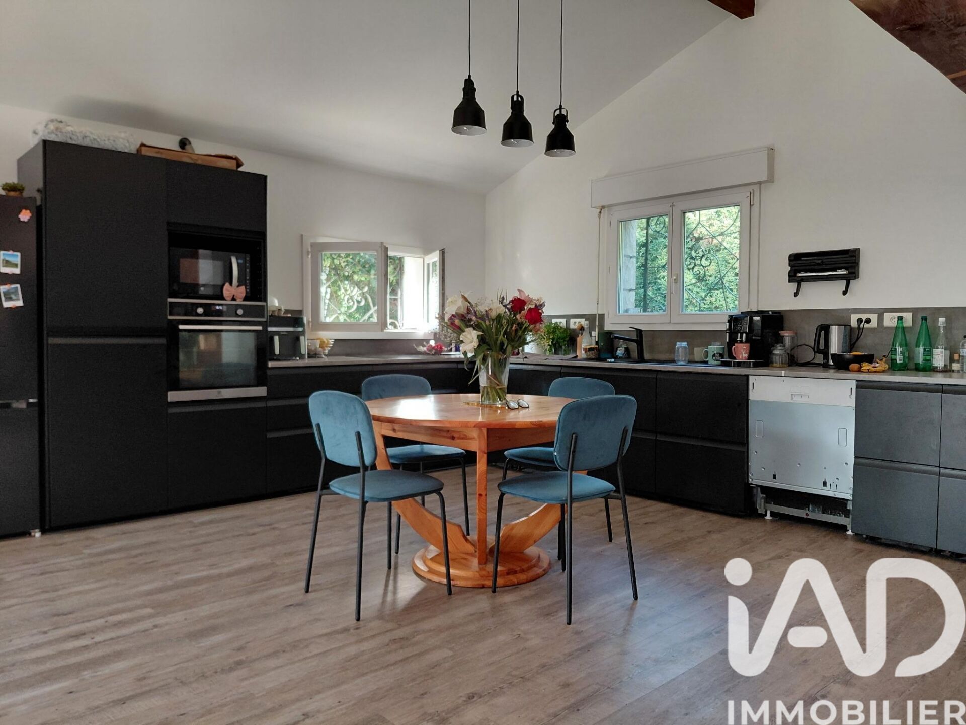 Vente Maison traditionnelle 6 pièces - Photo 5