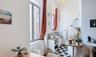 Appartement 2 Pièces 34 m² à vendre à Lyon 7 (69007)