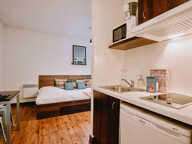 STUDIO 21M2 INVESTISSEMENT LMNP NEVERS ( 58 ) 28 000 € — photo 2
