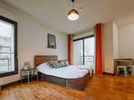 STUDIO 21M2 INVESTISSEMENT LMNP NEVERS ( 58 ) 28 000 € — photo 3