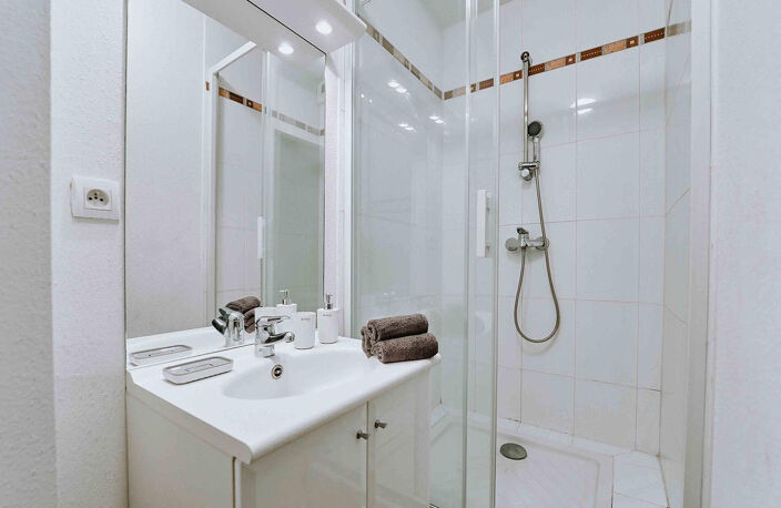 STUDIO 21M2 INVESTISSEMENT LMNP NEVERS ( 58 ) 28 000 € — photo 4