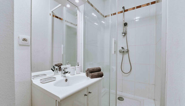 Appartement 1 pièces  à vendre Nevers 58000