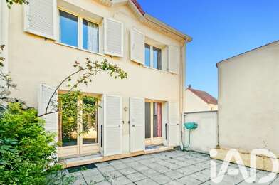 Maison 6 pièces 650000 €