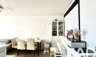 Appartement 3 Pièces 59 m² à vendre à Paris 13 (75013)