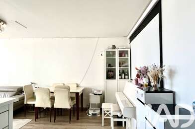 Appartement 3 pièces 415000 €